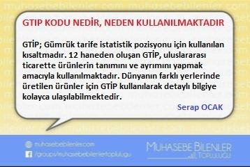 3)⁢ GTİP ​kodunun yasal dayanağı ve düzenlemeleri
