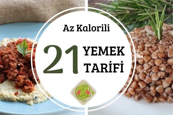 6) ‌Düşük kalorili ve doyurucu ​bir gıda maddesidir