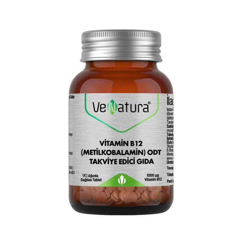 9) Vitamin B12 ve folat eksiklikleri⁣ MCV değerini etkileyebilir