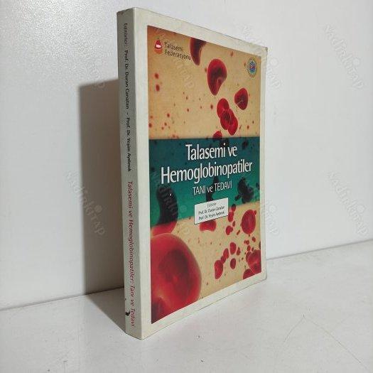 7) Hemoglobinopatilerin ve trombosit bozukluklarının tanısında faydalıdır