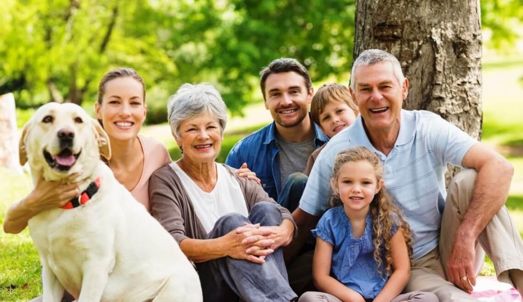 Aile Nedir? Aile Kavramını Anlamak İçin 10 Temel Nokta