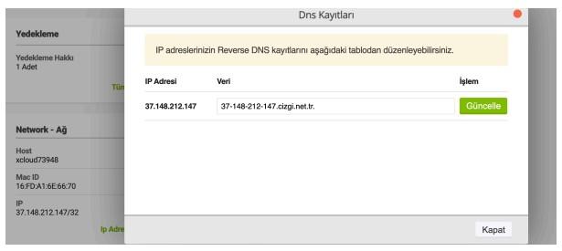 RDNS Nedir? İşte 10 Önemli Bilgi ve Detaylar