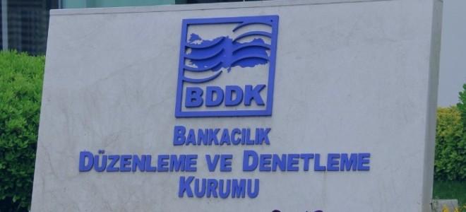 3) BDDK, bankaların mali ‍sağlıklarını ve operasyonel⁣ etkinliklerini denetlemektedir