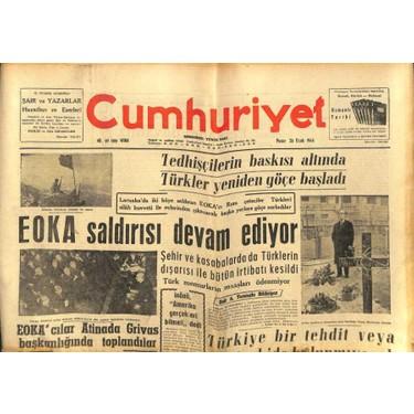 Eoka Nedir? İşte 10 Temel Bilgi ve Özellikleri