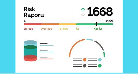 4) Kredi raporları ve bunların‌ önemi