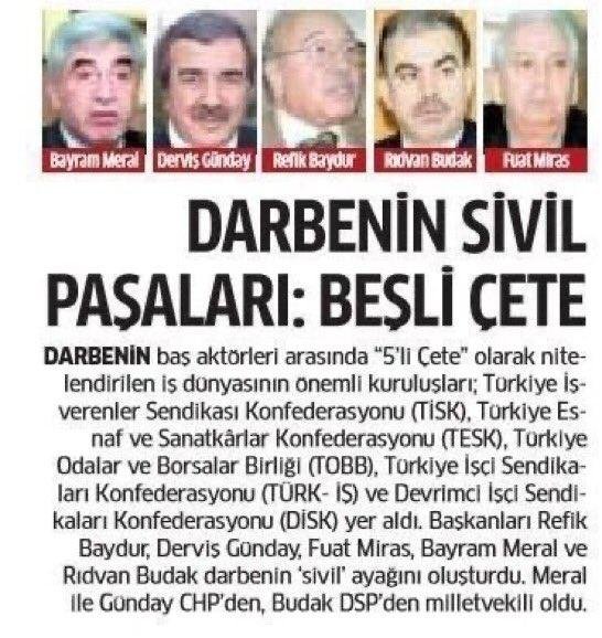 10)​ 28 Şubat ‌Olayı, hala ⁤Türkiyenin ⁣siyasi ve ‌toplumsal ⁢hayatında tartışılan​ bir konudur