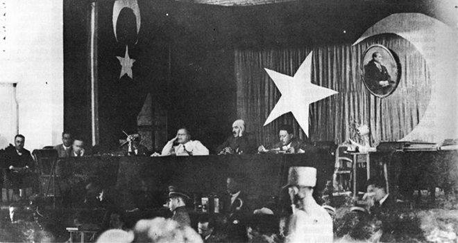 Takrir-i Sükun Kanunu: 10 Temel Bilgi ve Özellik