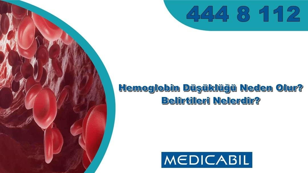 4) HGB Düşüklüğü Belirtileri ve ​Sonuçları