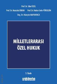 5) İki‌ taraf ⁢arasındaki özel‍ hukuka dayalı ⁢uyuşmazlıkları çözer