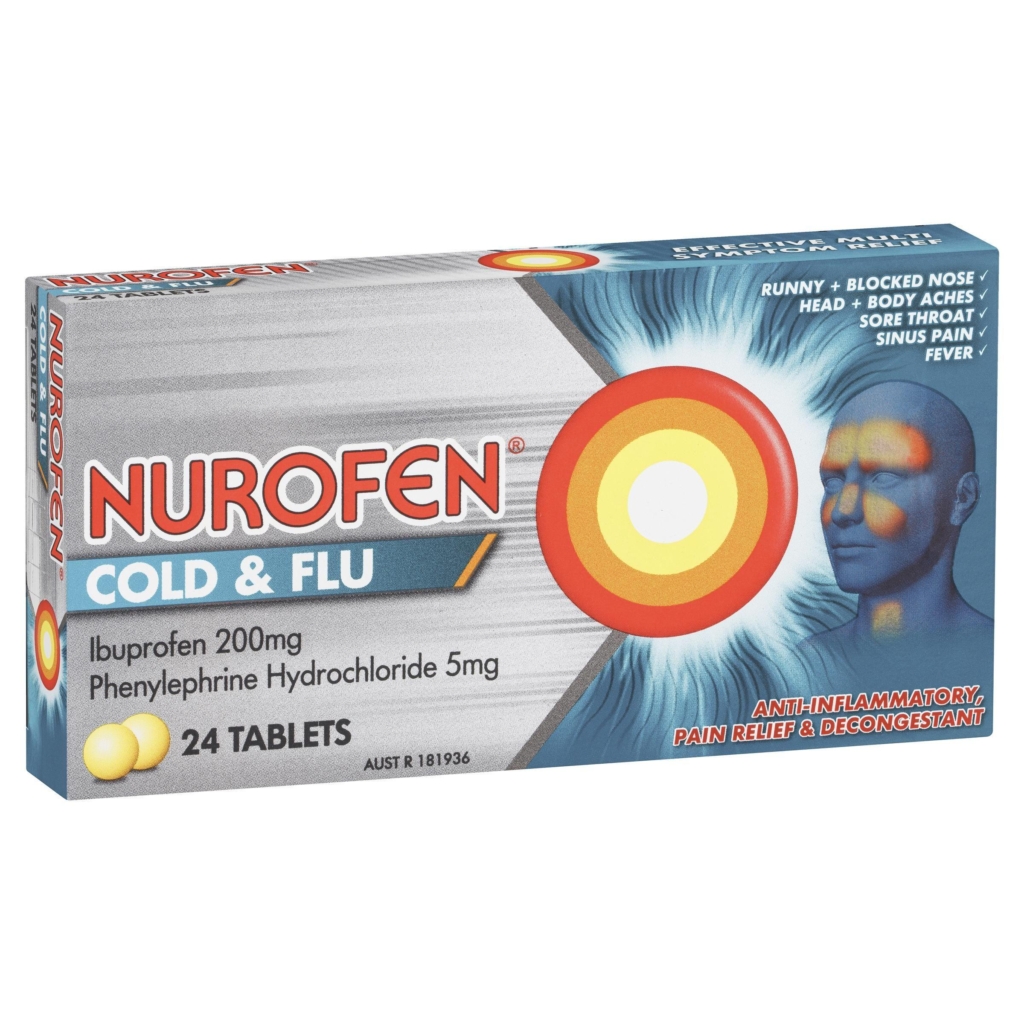 Nurofen Cold: 10 Bilgi ile Kullanım Alanları ve Faydaları