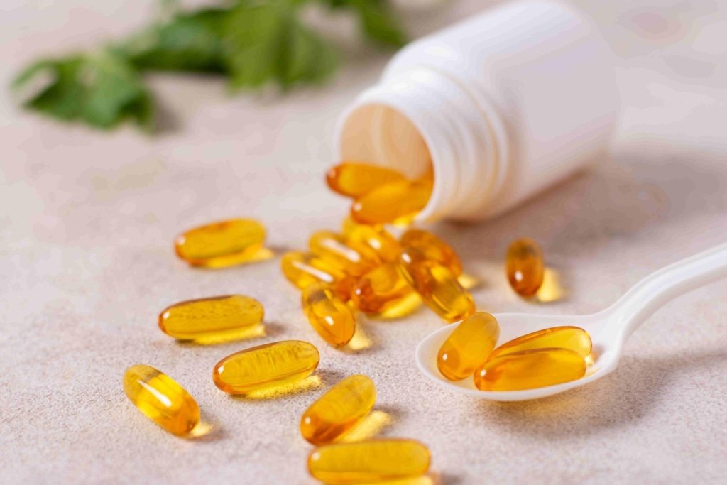 Omega 3 Nedir? İşte 10 Önemli Bilgi ve Faydası