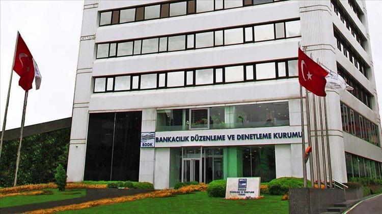 5) BDDK, uluslararası finansal standartlarla uyumlu düzenlemeler yapmaktadır