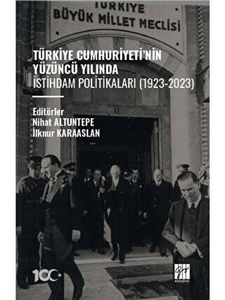 5) ​İstihdam ‍Politikaları: İşsizlikle mücadele ve istihdam yaratma stratejileri