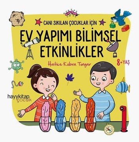 9) Türkiye’de bilimsel etkinliklerin desteklenmesi