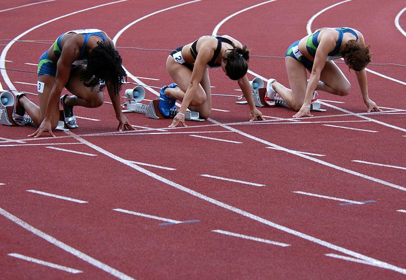 1) olimpiyat Oyunları, dört yılda bir düzenlenir