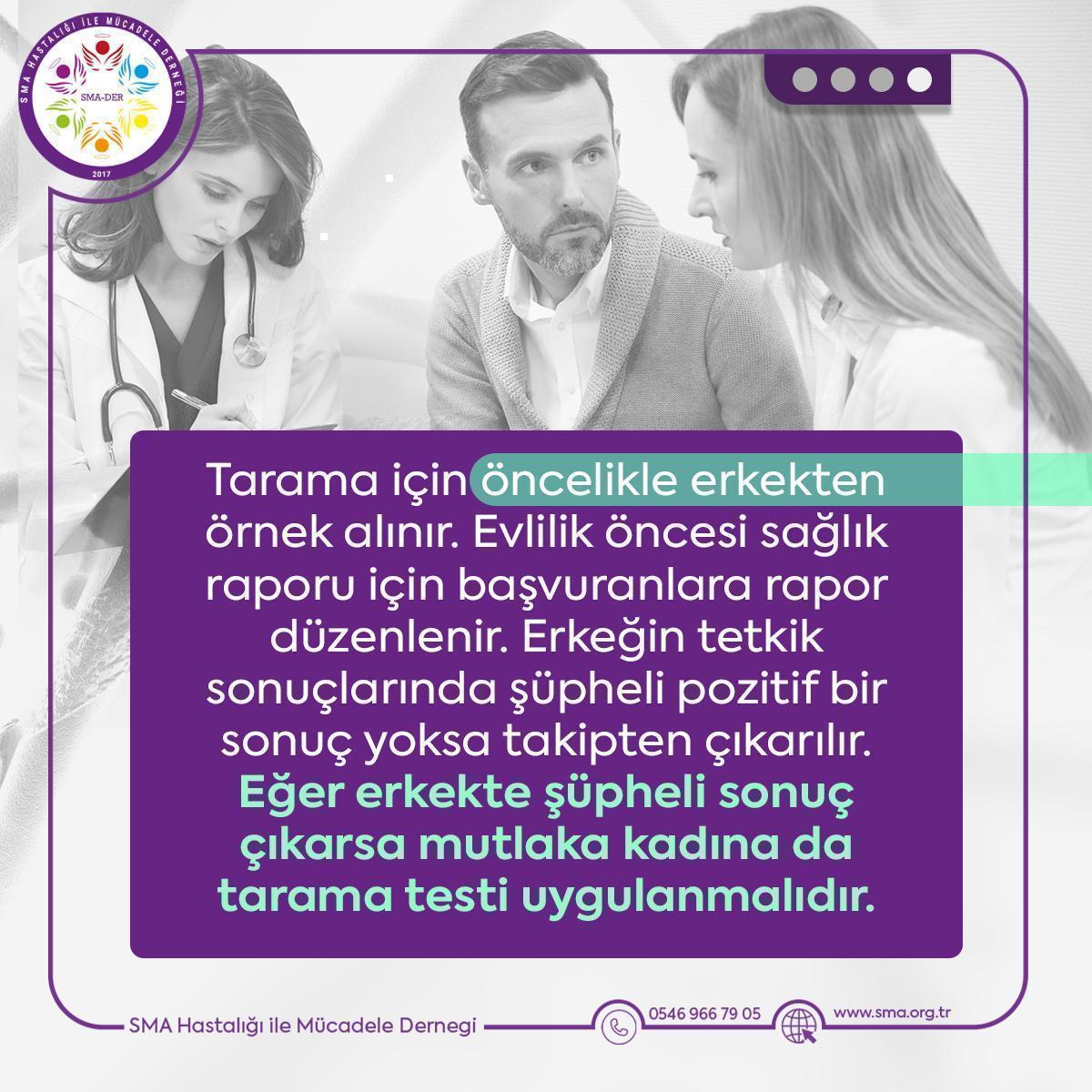 10) SMA‍ tarama testi, ailelerin ⁣ve ⁤sağlık ‍profesyonellerinin birlikte​ çalışarak en iyi sonuçları⁤ elde​ etmesine ⁢katkı sağlar