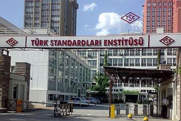 1) TÜRK Standardları Enstitüsü (TSE) nedir?