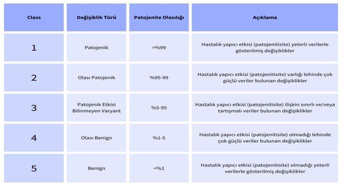 5) Taşıyıcılık⁤ Testleri: Bireylerin, belirli kalıtsal hastalıkları taşımayıp taşımadığını tespit ⁢eder