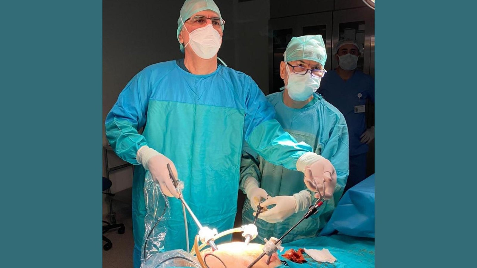 5) Endoskopinin gastroenterolojideki rolü