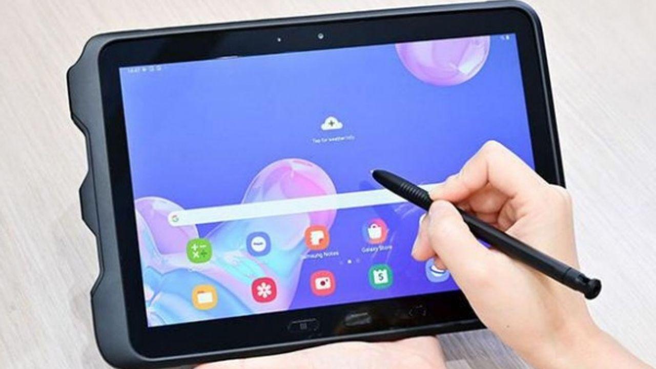 8) kullanımı son derece pratiktir; tablet formunda mevcuttur