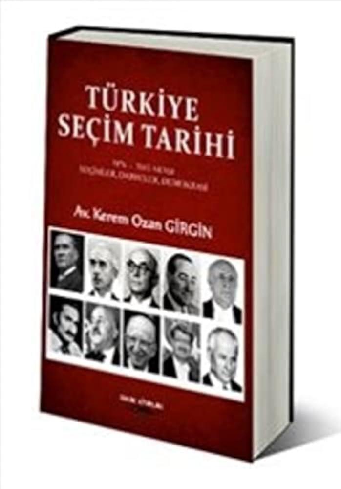 10) Seçimlerin ​Tarihsel Önemi