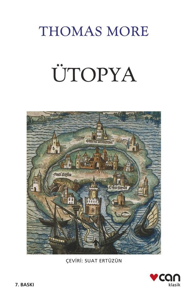 6) Gerçekçilik ve Ütopya: Ütopya ile‍ gerçek dünya arasındaki farklar