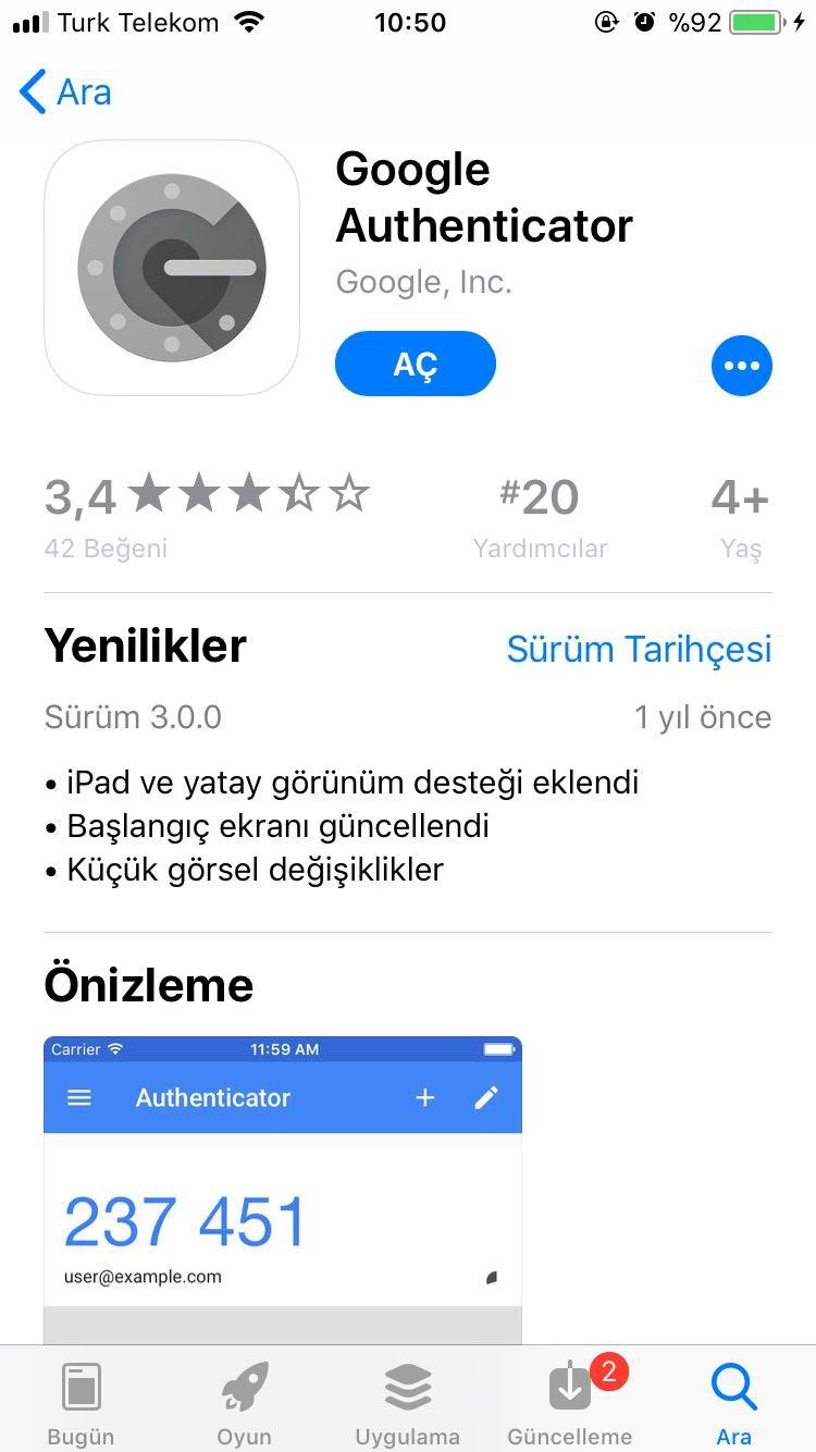 3) google Authenticator ⁤nasıl ⁣çalışır?⁣ Temel ⁣mekanizma