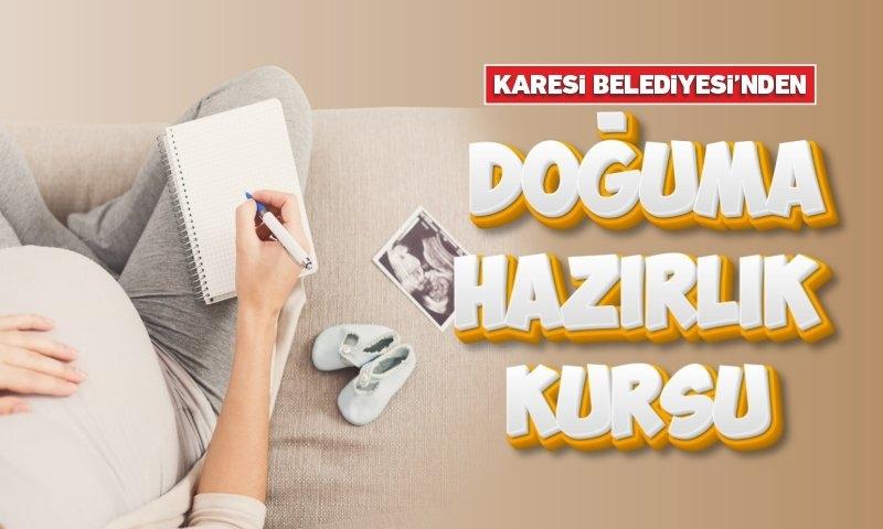 3) Ebeveynlerin doğumdan önce eğitim alması ‌amacıyla düzenlenen prenatal ⁢sınıflar ⁤sunulur