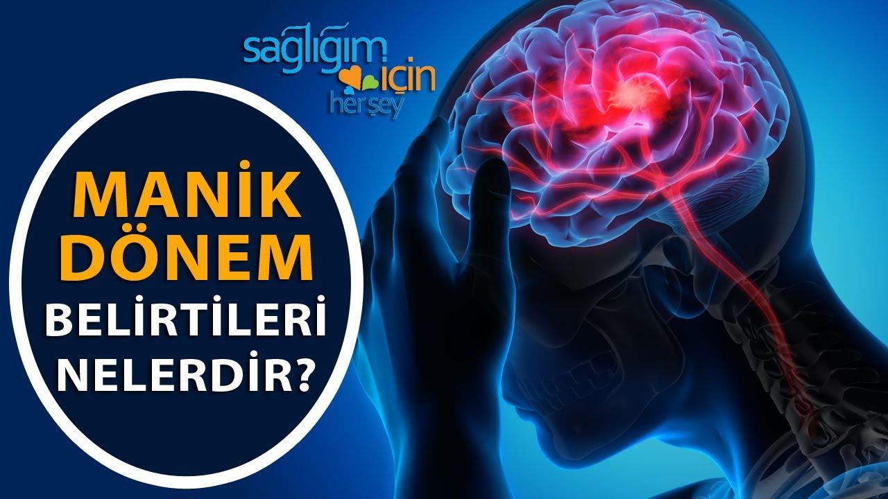 1) Manik Nedir? Tanımı ve Anlamı