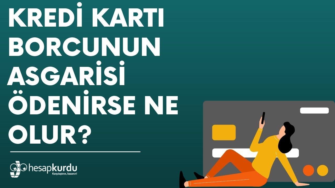 1)⁤ Kredi kartı⁣ asgari ödeme, kart bakiyenizin belirli bir yüzdesinin veya minimum tutarın ⁣ödenmesidir