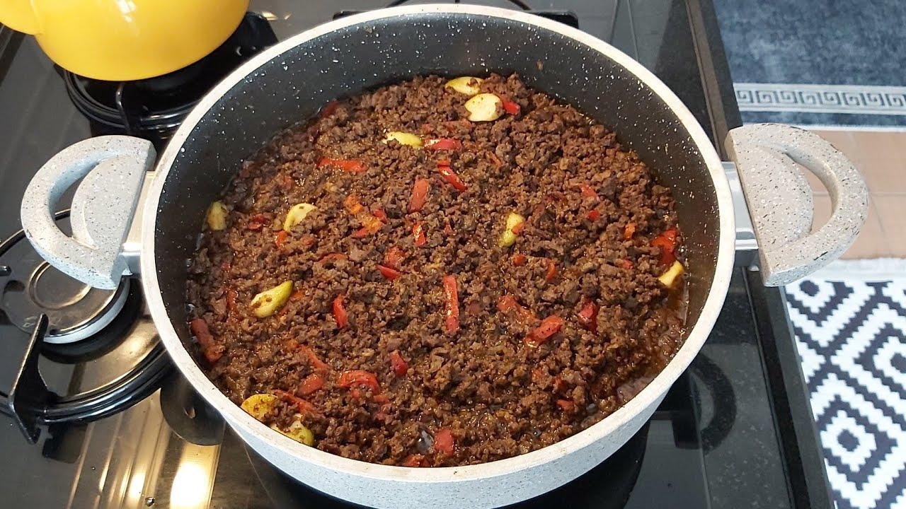 7) Ciğer Kavurma İle‍ Uyumlu Yan Lezzetler