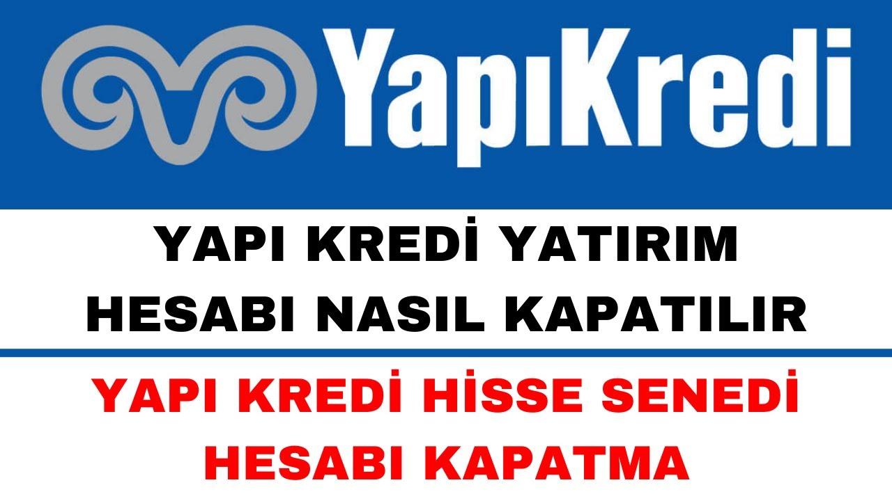 10)⁤ Yatırım hesabı kapatma süreci ve nedenleri