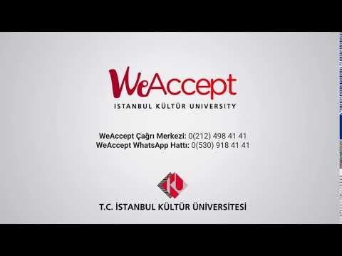 1) Weaccept Nedir ve Ne Amaçla Kuruldu?