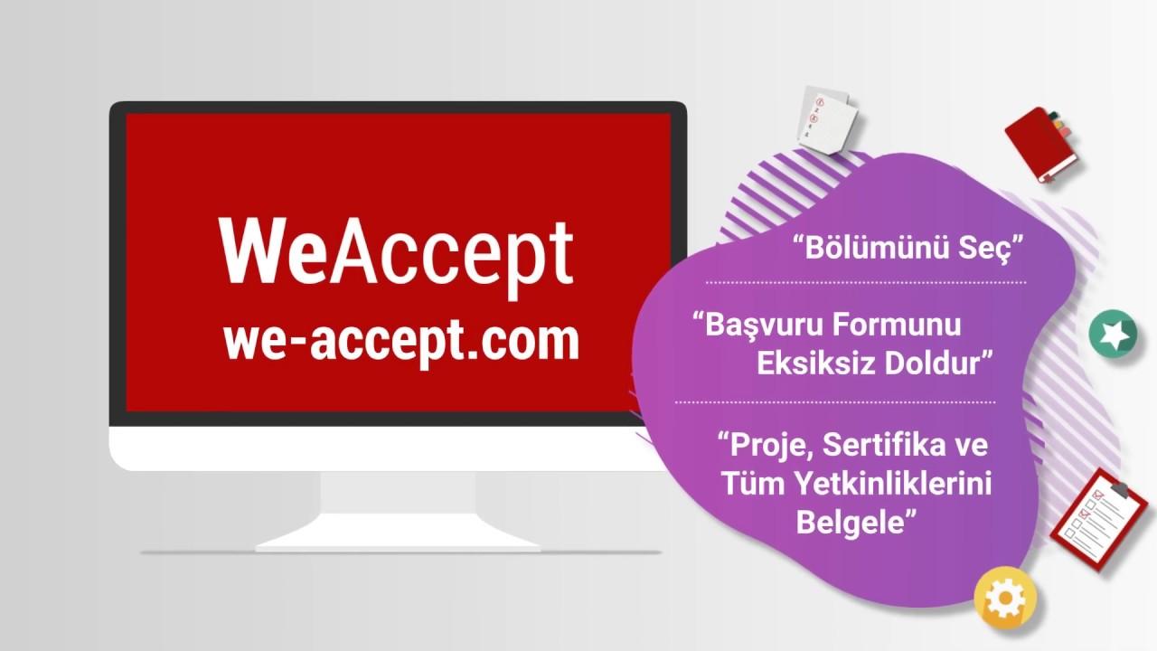 2) Weacceptin Sağladığı Hizmetler ⁣Nelerdir?