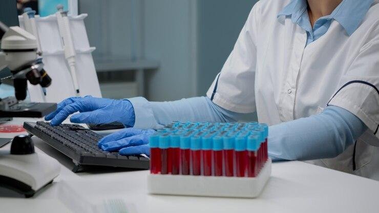 8) ​MCV ölçümü, otomatik hematoloji analiz cihazları ile gerçekleştirilir
