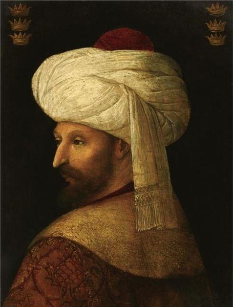 2) 15. yüzyılda Fatih Sultan ⁢Mehmet​ döneminde kuruldu