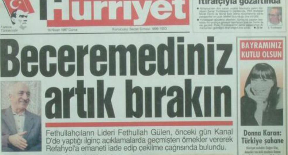 1) 28 Şubat Olayı, 1997 yılında gerçekleştirilen bir Türk askeri müdahalesidir