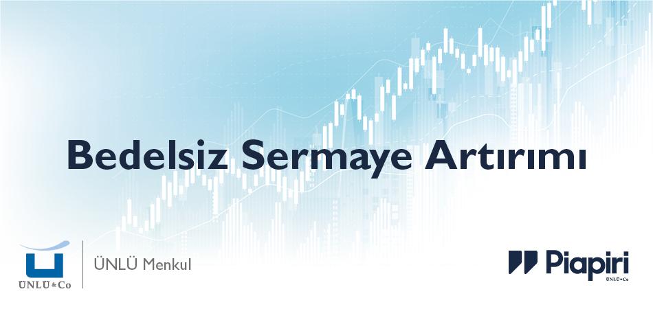 3) ‌Şirketlerin bedelsiz sermaye artırımı yapma ⁤nedenleri