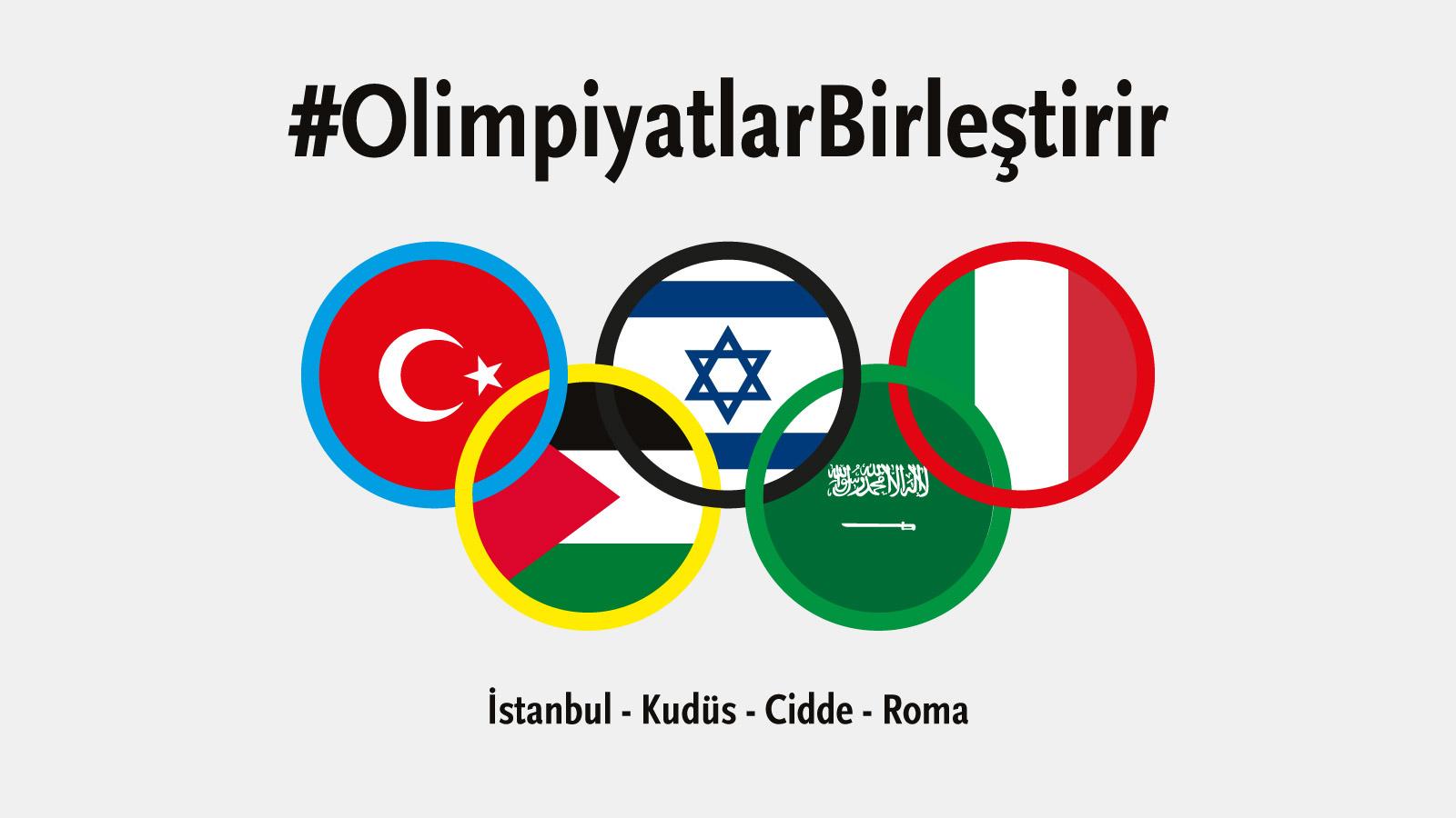 6) Olimpiyatlar,⁢ tarih boyunca çeşitli şehirlerde organize edilmiştir