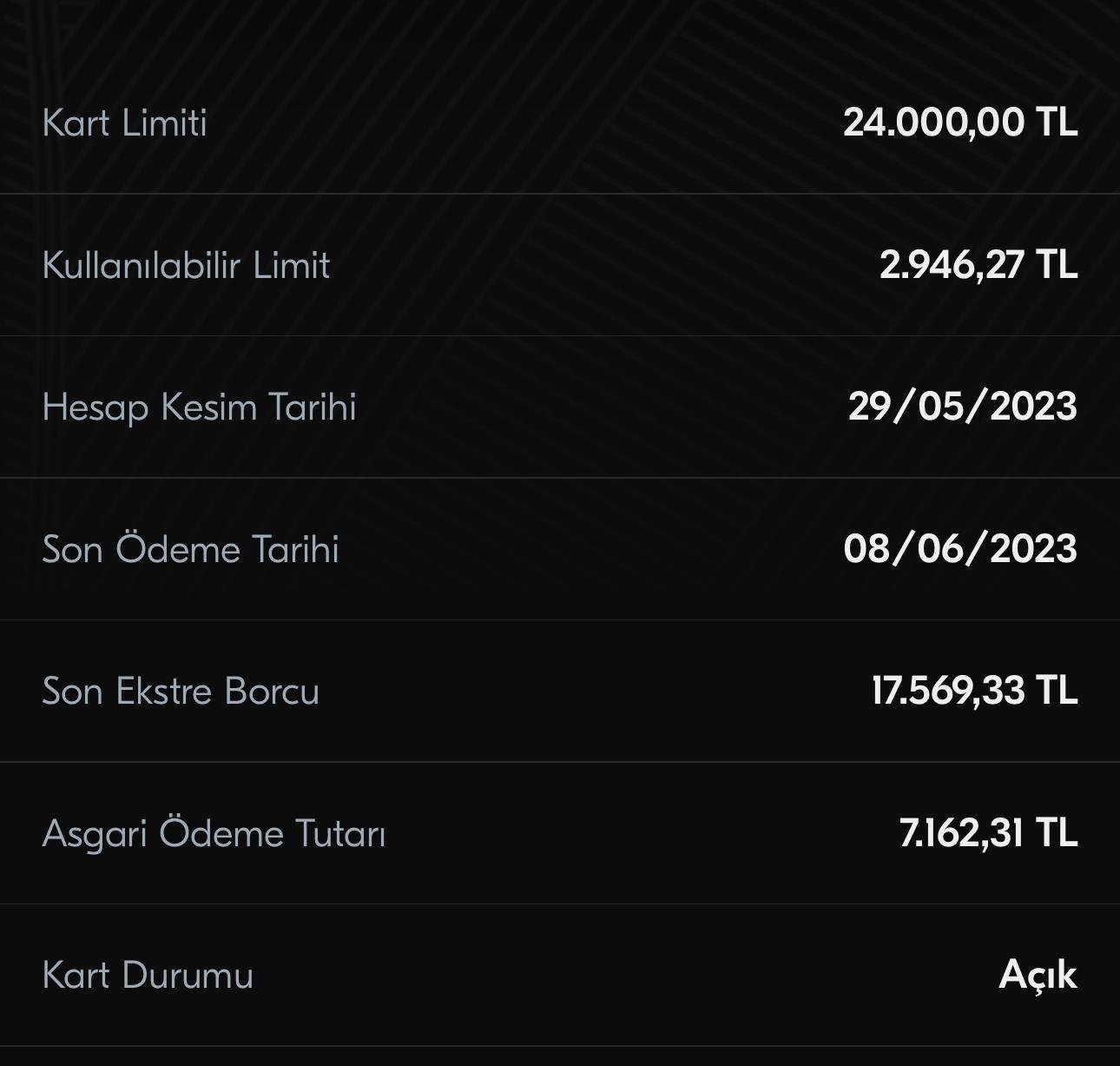 10) ‍Asgari‍ ödeme, acil durumlar için bir ‍seçenek olsa da, en iyisi​ borcunuzu ‌tamamen kapatmaktır