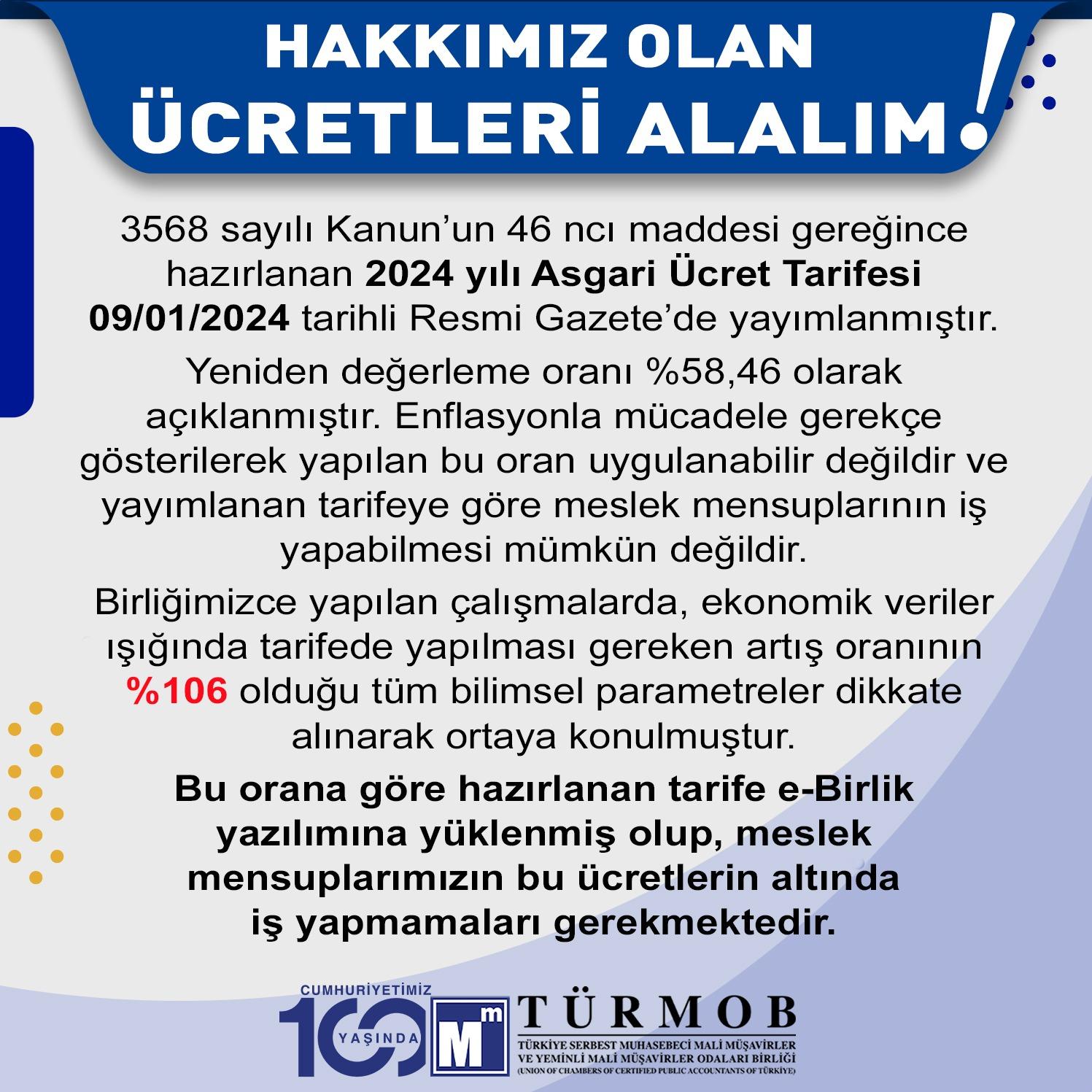 4) SM Mali Müşavir ve Vergi⁣ Stratejileri