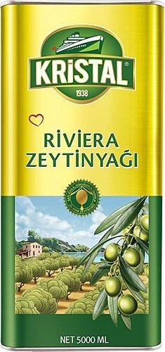 1) Riviera zeytinyağı,⁣ zeytinlerin‌ kaliteli bir şekilde işlenmesiyle elde edilen bir yağdır