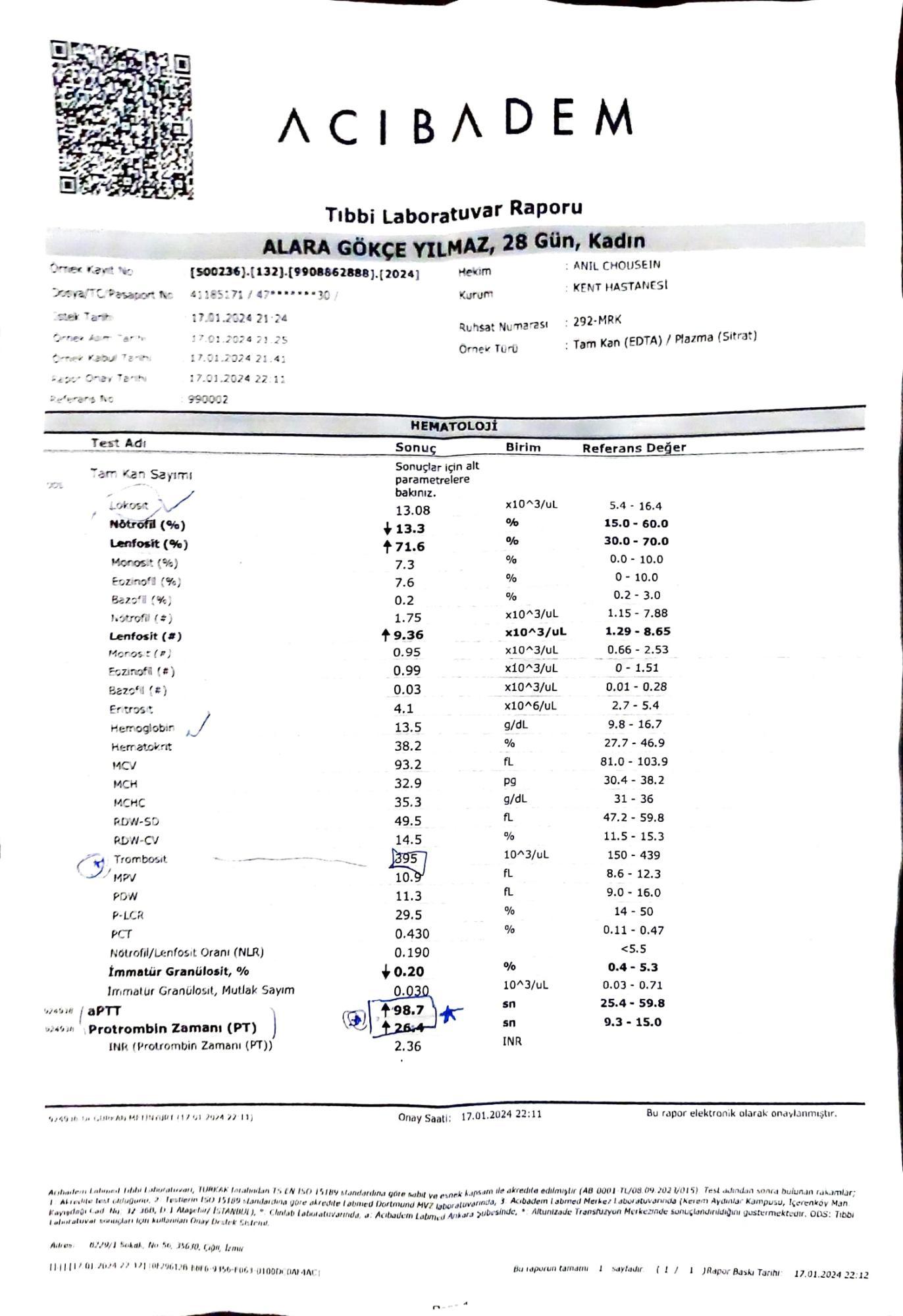 6) Test sonuçları, çocukların gelişimsel ihtiyaçlarını belirlemek için sağlık⁣ profesyonellerine yardımcı ⁢olur