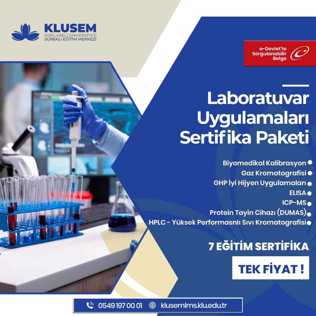 10) Eğitim ve araştırma amaçlı laboratuvar uygulamaları için ⁤ideal bir yöntem ‍sunar