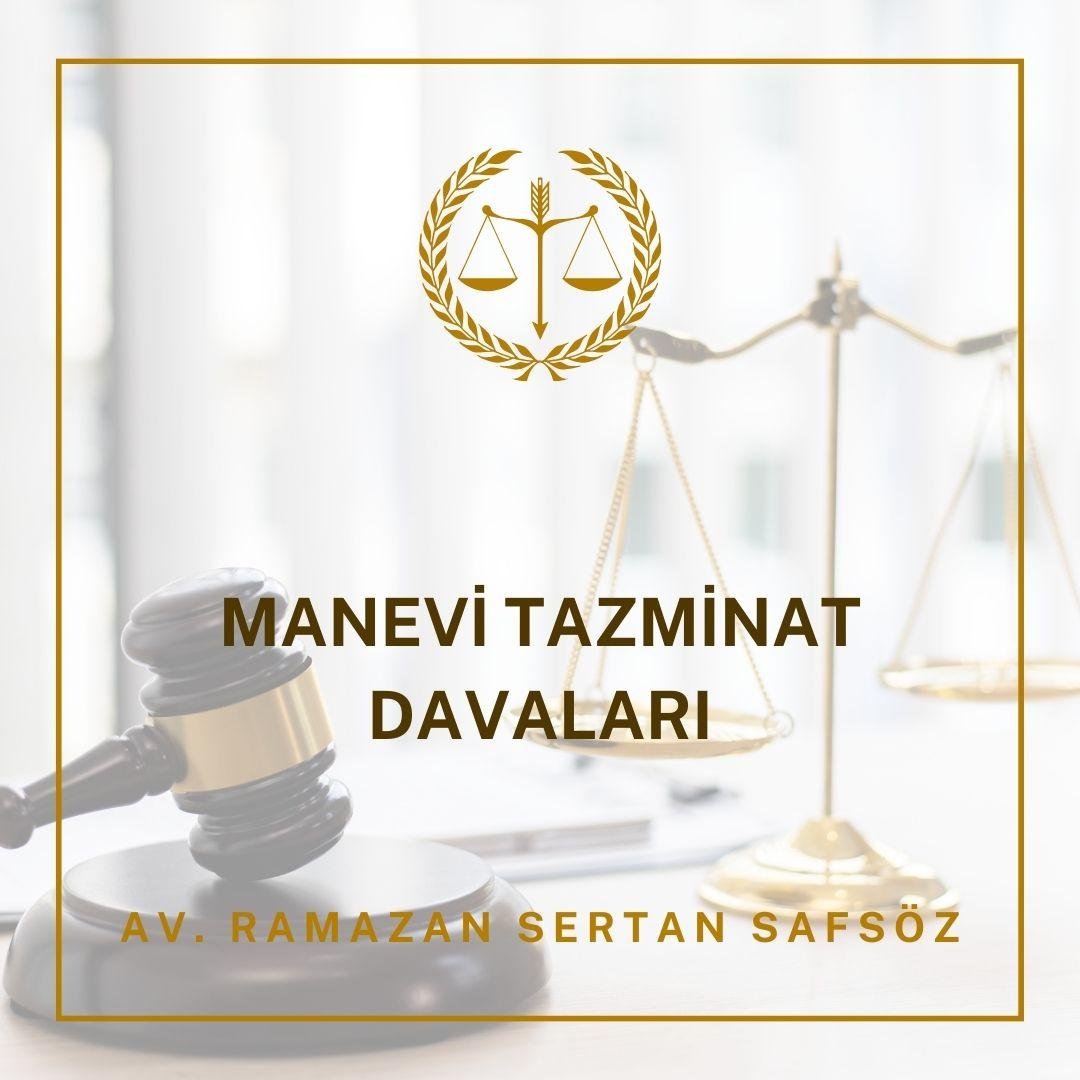 4) Manevi Tazminat Nedir?: Manevi tazminat, ruhsal⁤ ve ⁣duygusal zararın telafi edilmesi için verilen⁢ tazminattır