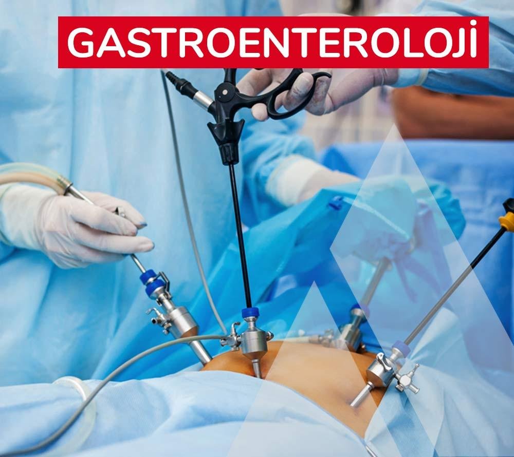 1) Gastroenteroloji nedir ve hangi⁢ alanları kapsar?