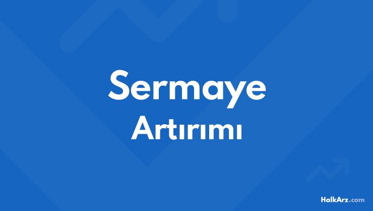 9)⁤ Amaçlanan sermaye artırımı miktarı, ‍genellikle şirketin ihtiyaçlarına göre belirlenir