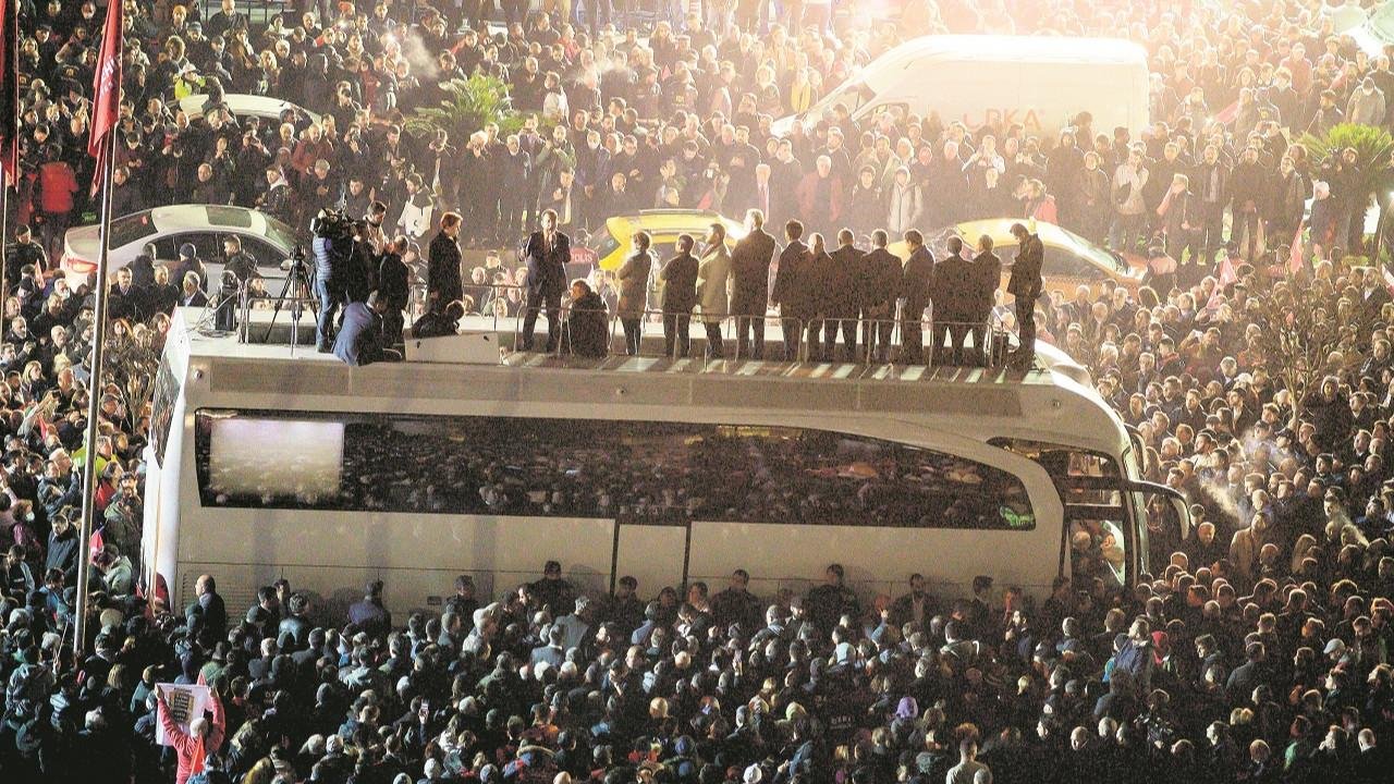 9) ​yargı Süreci: Dava açma, duruşma ve karar verme aşamalarını kapsar