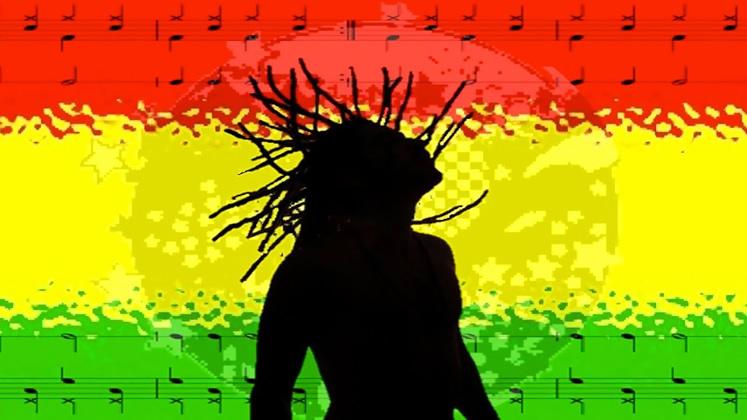 8) ⁢Reggae⁤ ve ​Dub: Rahatlatıcı Ritimler ile‍ Gevşeyin