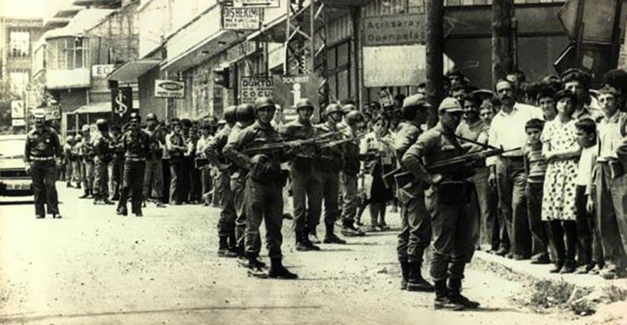 4) 1960: Türkiyenin siyasi tarihinde askeri darbenin ardından Cumhurbaşkanlığı krizi yaşandı